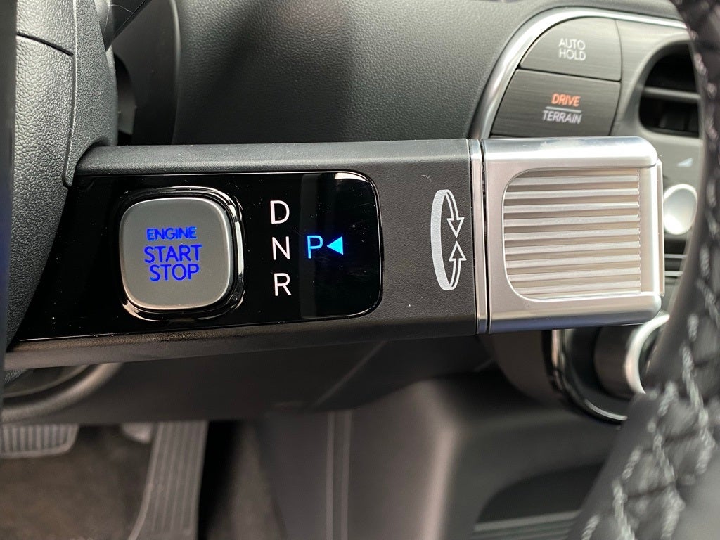 2026 Hyundai PALISADE SEL Premium AWD