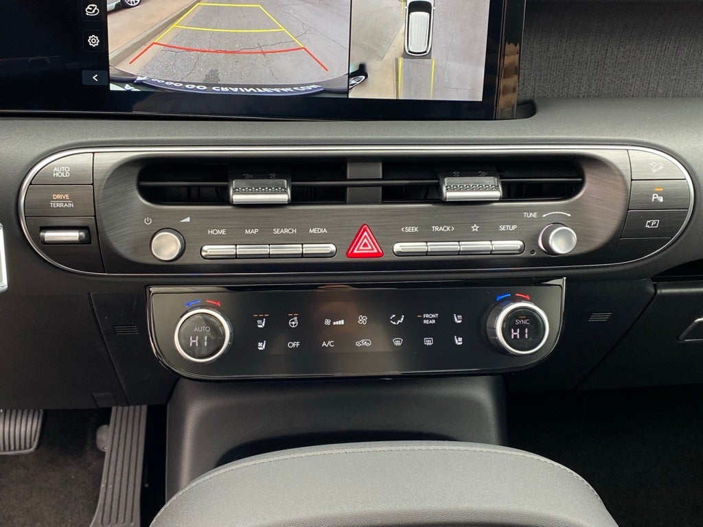 2026 Hyundai PALISADE SEL Premium AWD