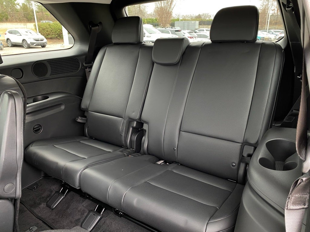 2026 Hyundai PALISADE SEL Premium AWD