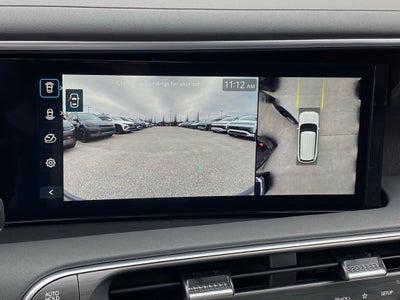 2026 Hyundai PALISADE SEL Premium AWD