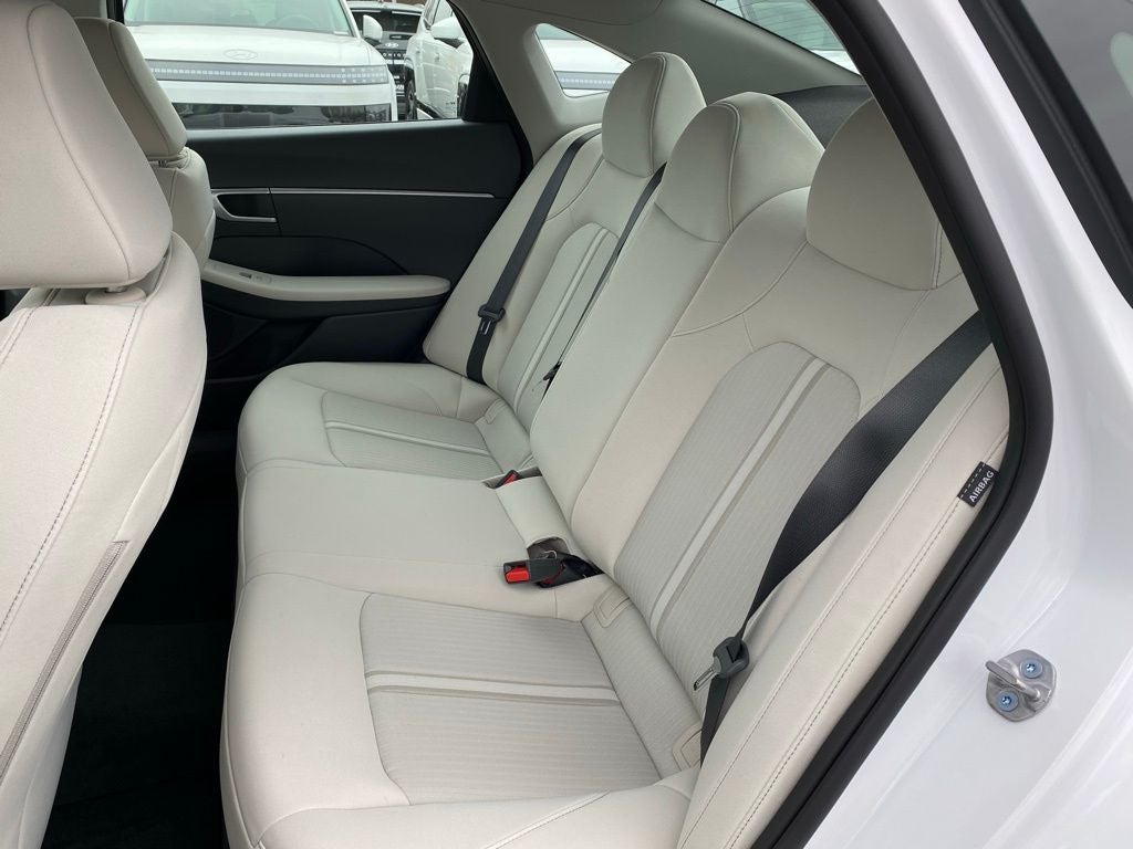 2026 Hyundai SONATA SE