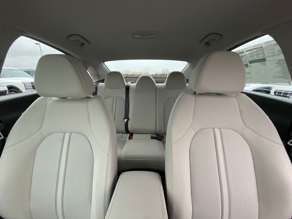 2026 Hyundai SONATA SE