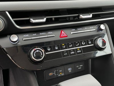 2025 Hyundai SONATA SE