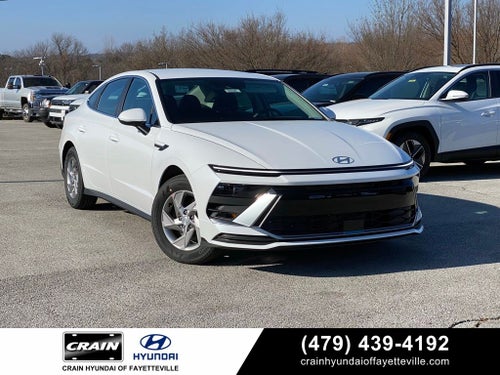 2026 Hyundai SONATA SE