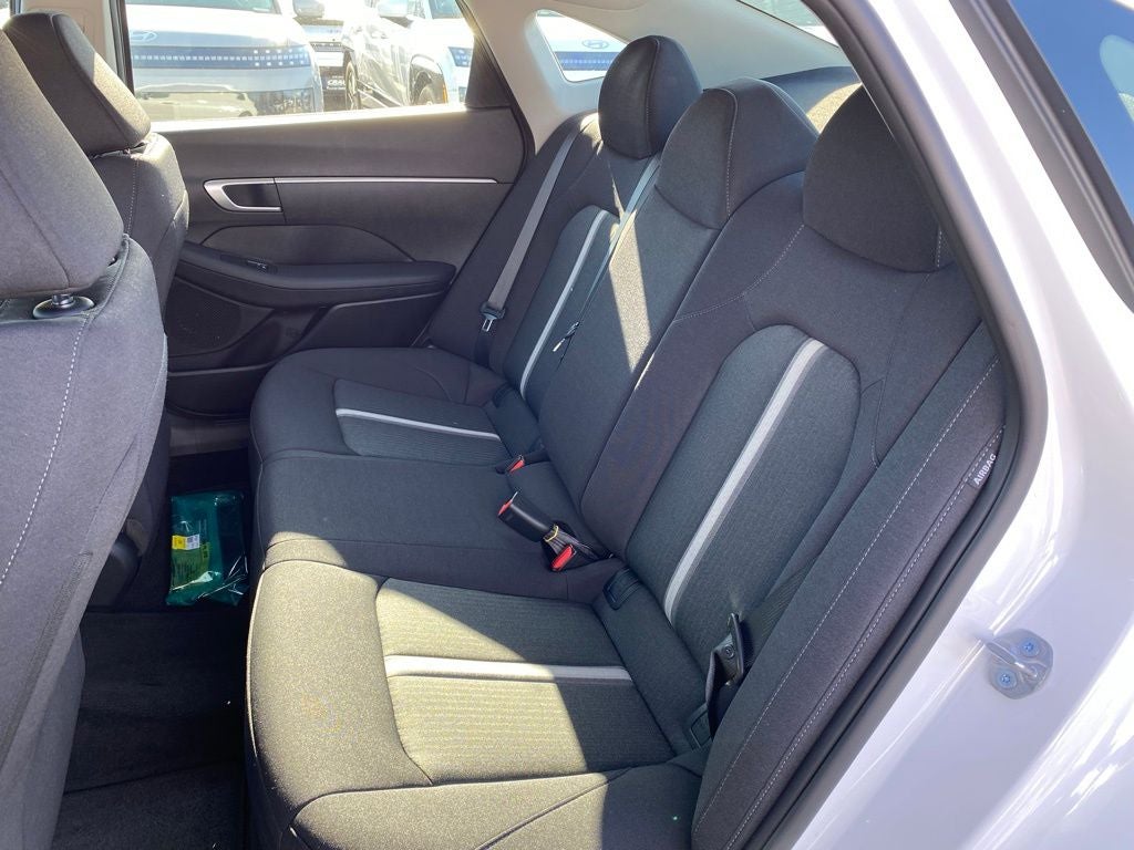 2026 Hyundai SONATA SE