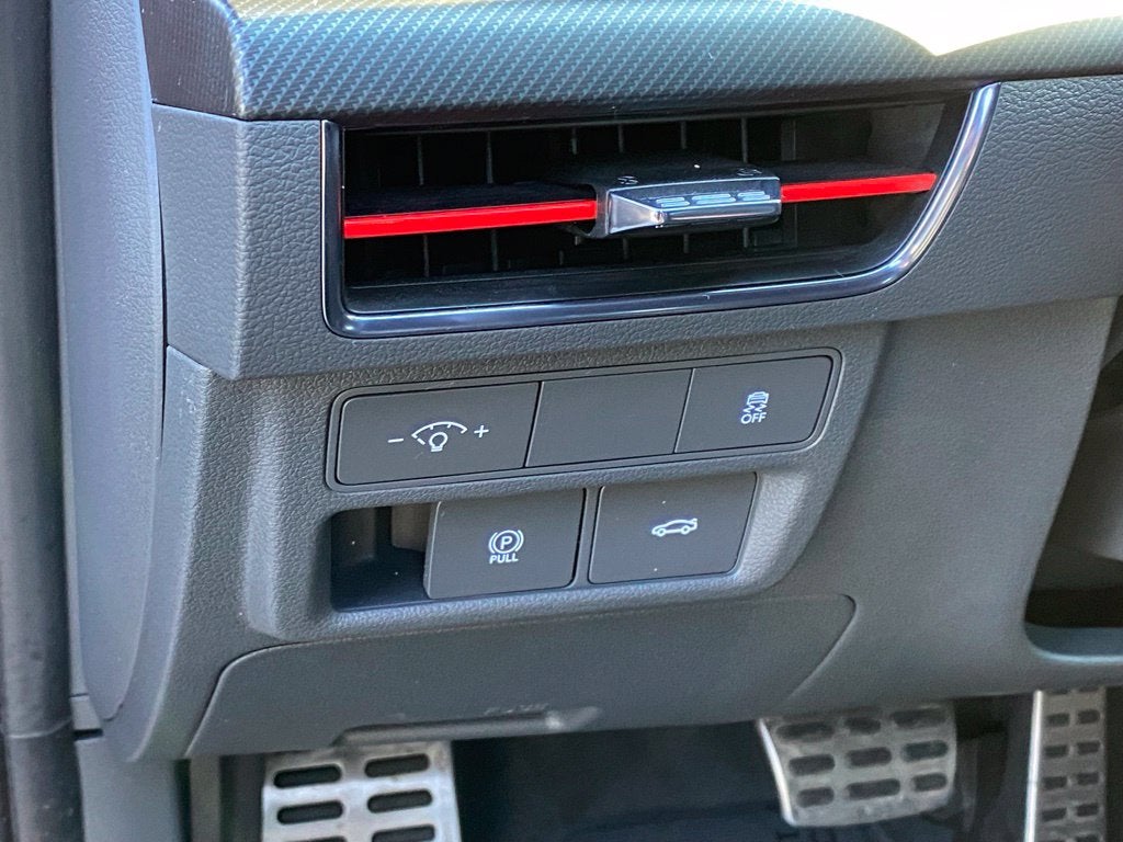 2025 Hyundai SONATA N Line
