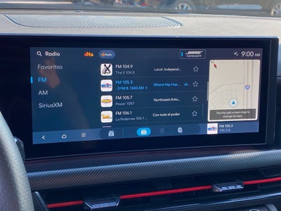 2025 Hyundai SONATA N Line
