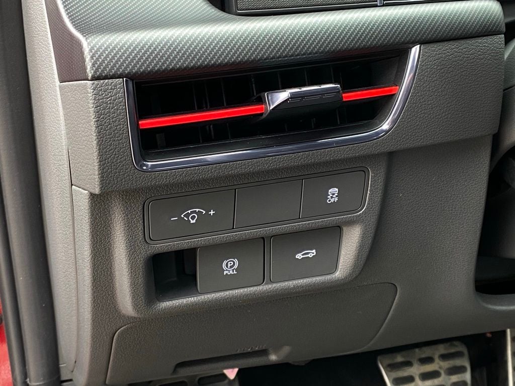 2024 Hyundai SONATA N Line