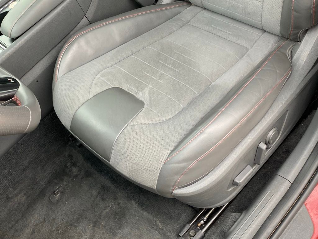 2024 Hyundai SONATA N Line