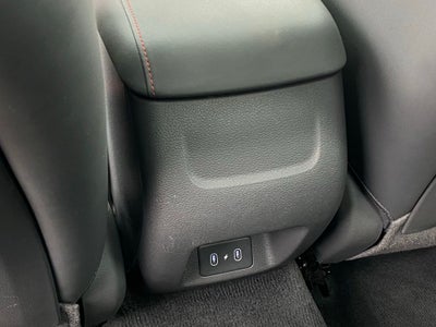 2024 Hyundai SONATA N Line