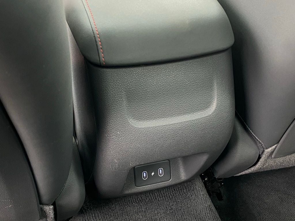 2024 Hyundai SONATA N Line