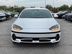 2025 Hyundai IONIQ 6 SE