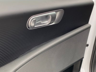 2025 Hyundai IONIQ 6 SE