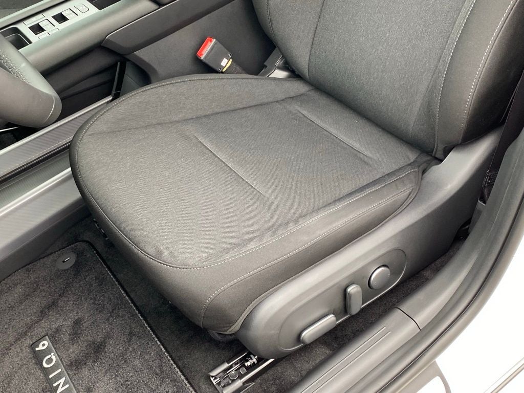 2025 Hyundai IONIQ 6 SE