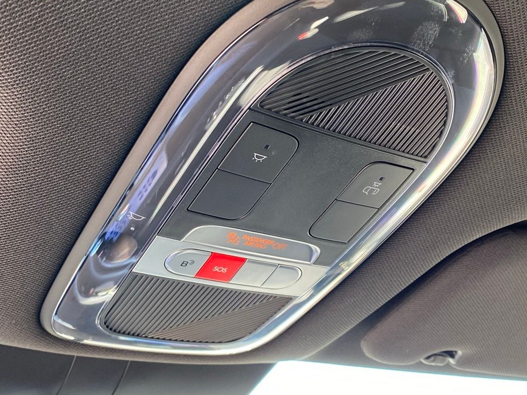 2025 Hyundai IONIQ 6 SE