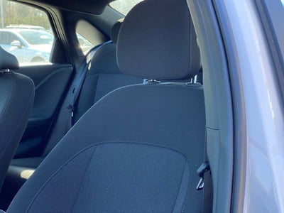 2025 Hyundai IONIQ 6 SE