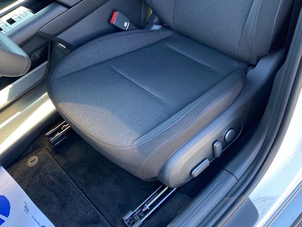 2025 Hyundai IONIQ 6 SE