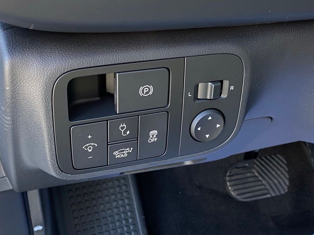 2025 Hyundai IONIQ 6 SE