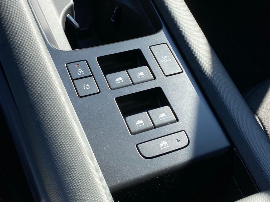 2025 Hyundai IONIQ 6 SE