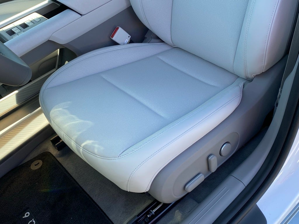 2025 Hyundai IONIQ 6 SEL