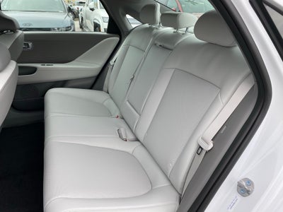 2025 Hyundai IONIQ 6 SEL