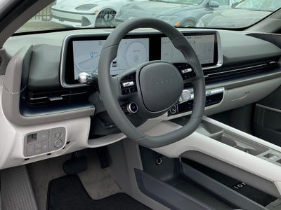 2025 Hyundai IONIQ 6 SEL