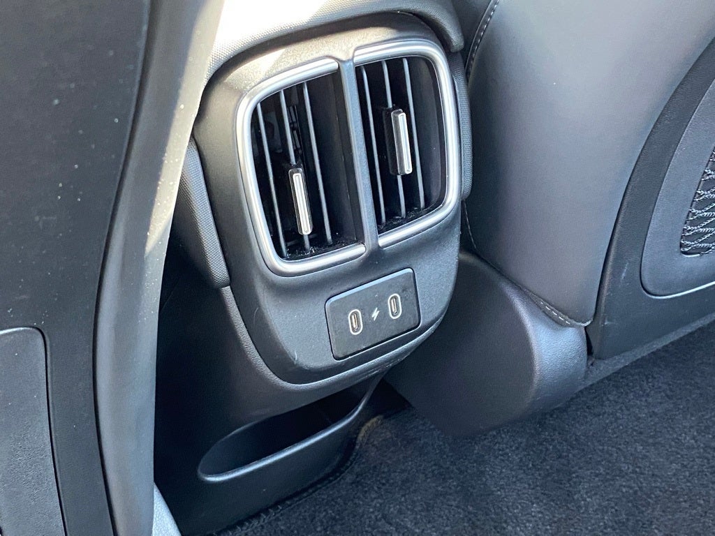 2023 Hyundai IONIQ 6 SEL 1 Owner Clean Carfax