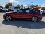 2023 Hyundai IONIQ 6 SEL 1 Owner Clean Carfax