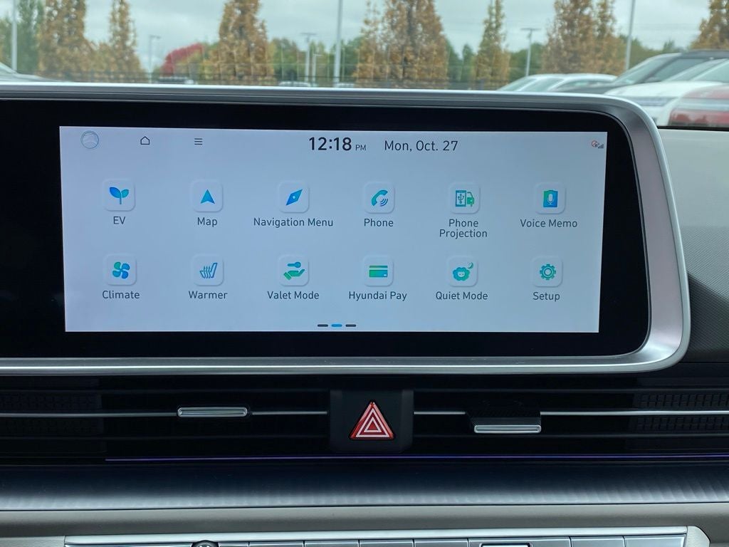 2025 Hyundai IONIQ 6 SEL