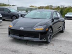 2025 Hyundai IONIQ 6 SEL