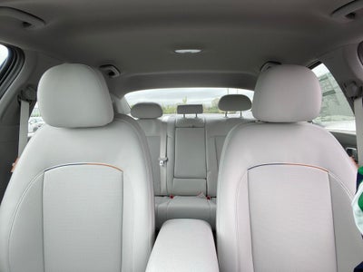 2025 Hyundai IONIQ 6 SEL