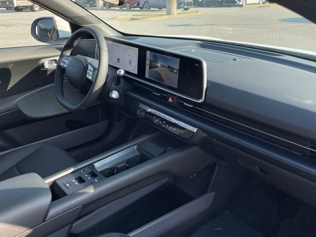 2025 Hyundai IONIQ 6 SEL