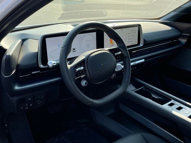 2025 Hyundai IONIQ 6 SEL