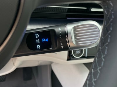 2025 Hyundai IONIQ 6 SEL