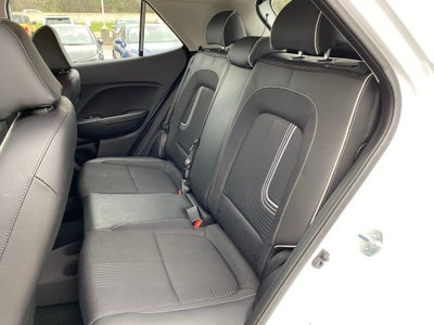 2024 Hyundai VENUE Limited