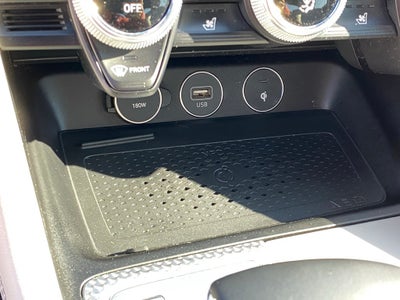 2023 Genesis G70 3.3T