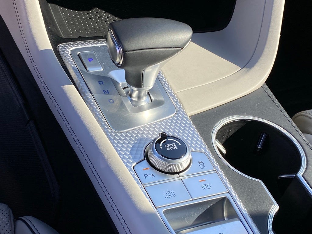 2023 Genesis G70 3.3T