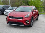 2022 Kia Niro LXS