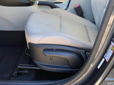 2020 Kia Soul S SUPER CLEAN LOW MILEAGE