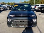 2020 Kia Soul S SUPER CLEAN LOW MILEAGE
