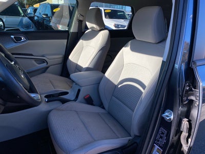 2020 Kia Soul S SUPER CLEAN LOW MILEAGE