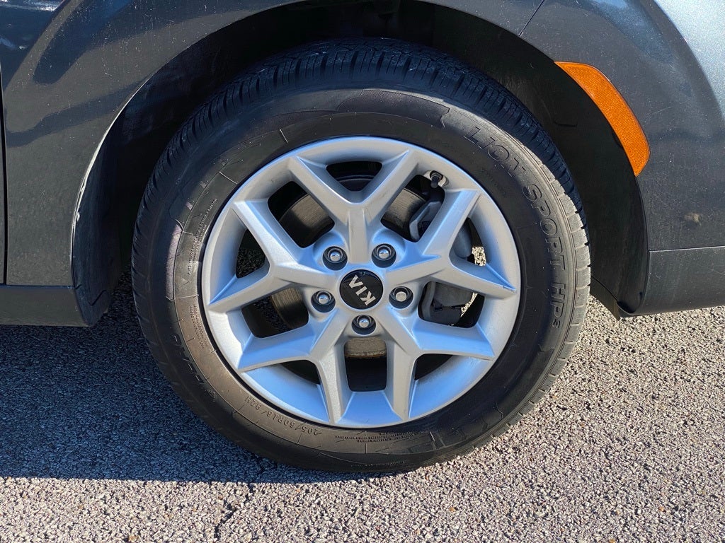 2020 Kia Soul S SUPER CLEAN LOW MILEAGE