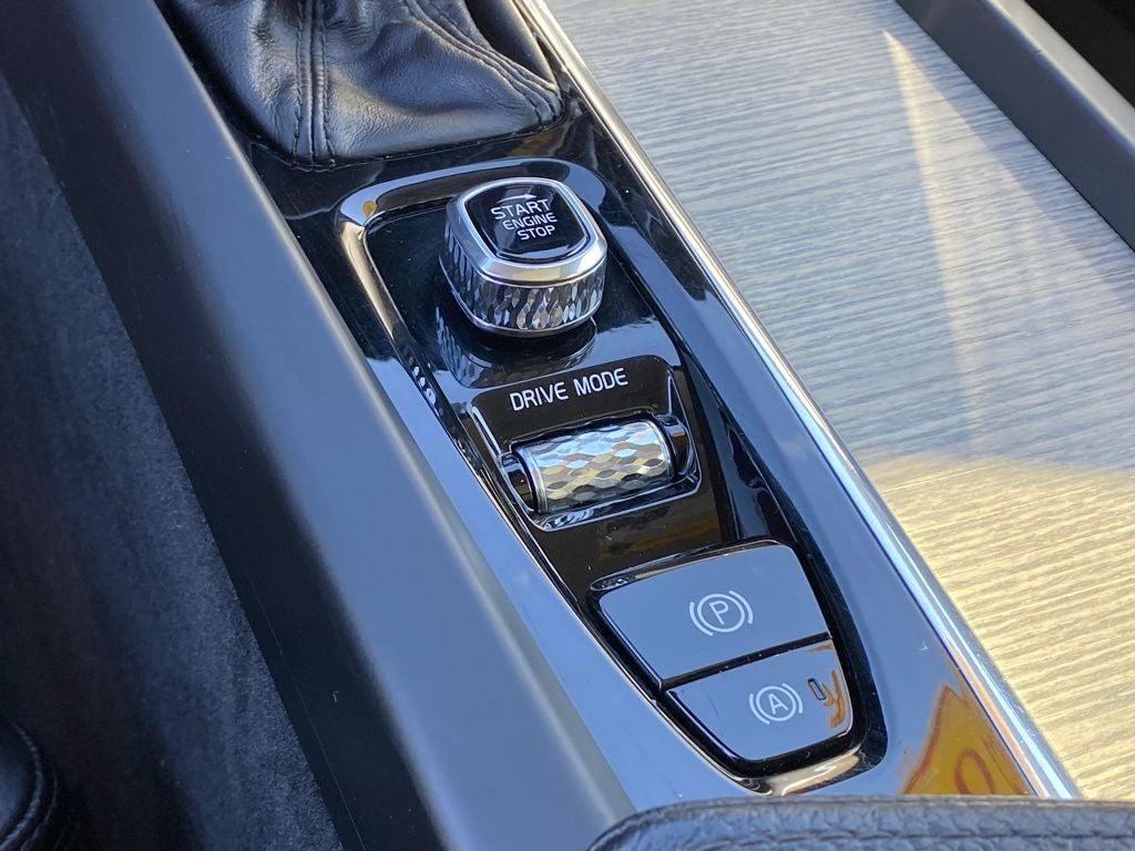 2018 Volvo XC60 T6 Inscription