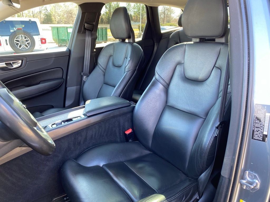 2018 Volvo XC60 T6 Inscription