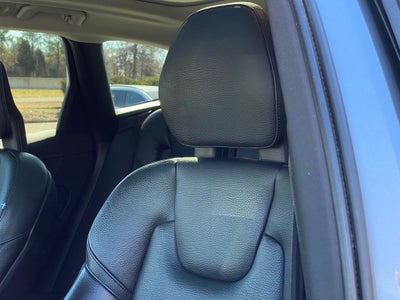 2018 Volvo XC60 T6 Inscription