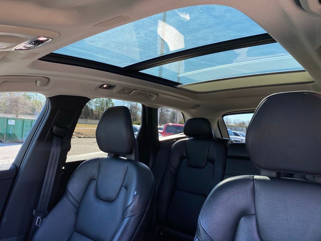 2018 Volvo XC60 T6 Inscription