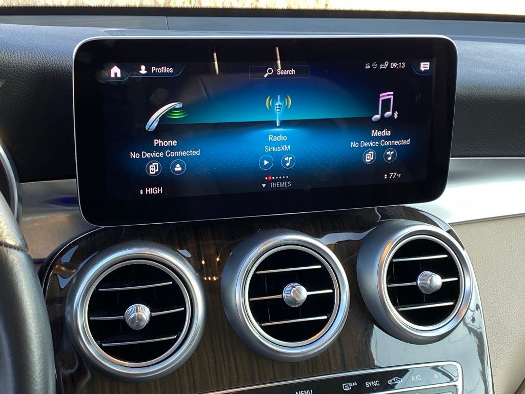 2022 Mercedes-Benz GLC GLC 300 CLEAN CARFAX