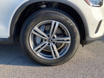 2022 Mercedes-Benz GLC GLC 300 CLEAN CARFAX