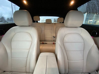 2021 Mercedes-Benz GLC GLC 300 4MATIC®