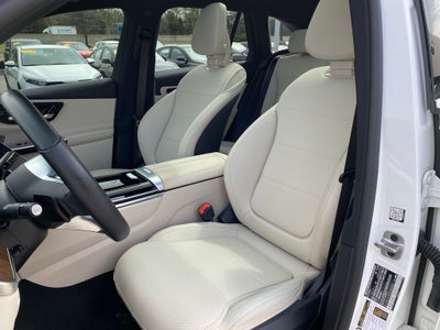 2025 Mercedes-Benz GLC GLC 350e 4MATIC®